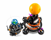 Stavebnice Lego Technic Země a obíhající Menulis