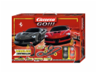 Carrera GO!!! Ferrari SF90 XX Stradale [WIRELESS], závodn...