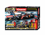 Carrera GO!!! Formula Free Racing [BEZDRÁTOVÉ]