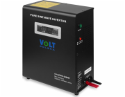 Zdroj záložní VOLT Sinus Pro 2000 W 24/230V 2000VA 1400W