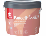 Lak Tikkurila Paneeli Assa 20 EP, polomatný, 2,7l