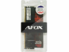 AFOX RAM DDR4 8G 2666 MHz