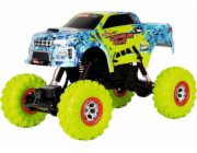 Carrera RC 2,4GHz      370102012  Crawler -PX- Carrera Profi RC