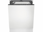 Vestavná myčka nádobí ELECTROLUX EES27200L