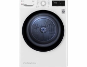 Sušička RH80V3AV6N.ABWQKMR LG