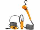 Elektrická turistická sprcha Tracer 47070 CampPump 12V
