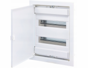 Modulární panel ECG28, 24+4 modulů, zapuštěný, IP40