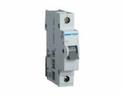 SPÍNACÍ AUTOMAT HAGER 1P 6A C 6KA