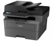 BROTHER multifunkce laserová mono DCP-L2640DN - A4, 34ppm, 1200x1200dpi, USB, LAN, 256 MB paměť