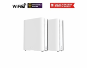 ASUS ZenWiFi BQ16 Quad Band 2 Pack, router