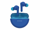 Belkin Soundform Nano2 Wireless  Kids In-Ear blue AUC011btBL