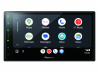 Pioneer SPH-DA77DAB autorádio 2DIN, 6,8" LCD, DAB+, CarPl...
