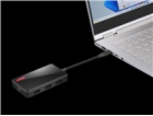 Lenovo 100 USB-C Travel Dock