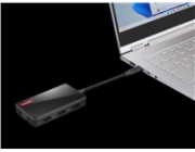 Lenovo 100 USB-C Travel Dock