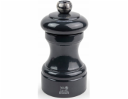 Peugeot Bistro mlynek na pepr  10 cm sedý lakované drevo