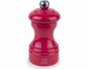 Peugeot Bistro mlynek na pepr  10 cm Bonbonrosa lakované drevo
