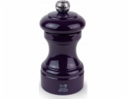 Peugeot Bistro mlynek na pepr  10 cm lilková b.lakované drevo