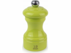 Peugeot Bistro mlynek na pepr  10 cm Pistazie lakované drevo