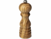 Peugeot Paris salt mill 18 cm  olive wood