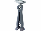 Peugeot corkscrew Salma  basalte incl. foil-cutter