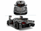 LEGO TECHNIC 42173 Koenigsegg Jesko Absolute