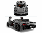 LEGO TECHNIC 42173 Koenigsegg Jesko Absolute