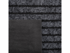 KOBERCOVÉ DVEŘE KSKHLG-039 40X60 ŠEDÁ