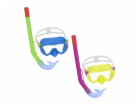 Potápěčský set BESTWAY CRUSADER ESSENTIAL SNORKEL 24036