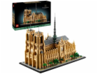 LEGO Architecture 21061  Notre-Dame de Paris