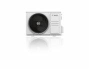 Klimatizace BOSCH CL3000I 26 E, externí jednotka