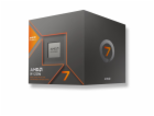 CPU AMD RYZEN 5 8400F, 6-core, až 4,7GHz, 22MB cache, 65W...