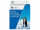 G&G Inkoust kompatibilní s / inkoust s CL-561XL, NC-RCL56...