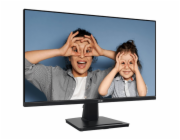 MSI monitor PRO MP275Q, 27" IPS/2560 x 1440 (WQHD)/100Hz/1ms/2x HDMI/DP