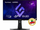 ViewSonic XG272-2K-OLED /27"/OLED/16:9/2560x1440/0,02 ms/...