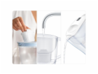 Nádoba na vodní filtr Brita ALUNA, 2,4 l, bílá