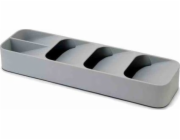 Joseph Joseph DrawerStore Comp  Cutlery Organiser