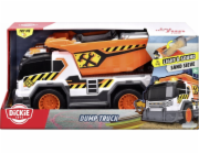 Dickie Dump Truck  incl. Shovel 203306025