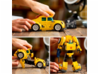 LEGO 10338 Ikony Čmelák, stavebnice