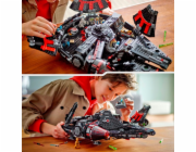 LEGO Star Wars 75389  The Dark Falcon