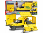 Dickie DHL Delivery Set  203747020