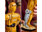 LEGO Star Wars 75398  C-3PO