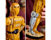LEGO Star Wars 75398  C-3PO