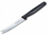 Victorinox Classic black  Cheese &amp; Sausage Knife