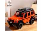 LEGO TECHNIC 42177 Mercedes-Benz G 500 Professional Line