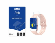 3mk ochranná folie Watch Protection ARC pro Samsung Galaxy Fit 3