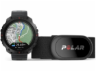 Chytré hodinky Polar POLAR GRIT X2 PRO Juodas/Juodas s HR