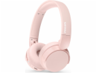 Sluchátka Philips Sluchátka – Philips TAH4209PK/00 růžová