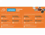 Dodatečné záruky – notebooky Lenovo  ThinkPlus ePac Premium Care 3Yr Upgrade z 2Yr Base Warranty
