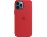 SILIKONOVÉ POUZDRO Apple IPHONE 12 PRO MAX SILIKONOVÉ POUZDRO IPHONE 12 PRO MAX