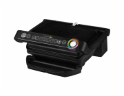 Tefal GC 7058 Optigrill  cerna